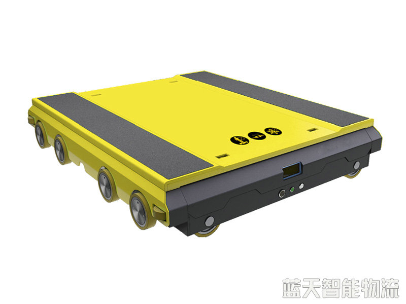 穿梭車(chē)詳細(xì)