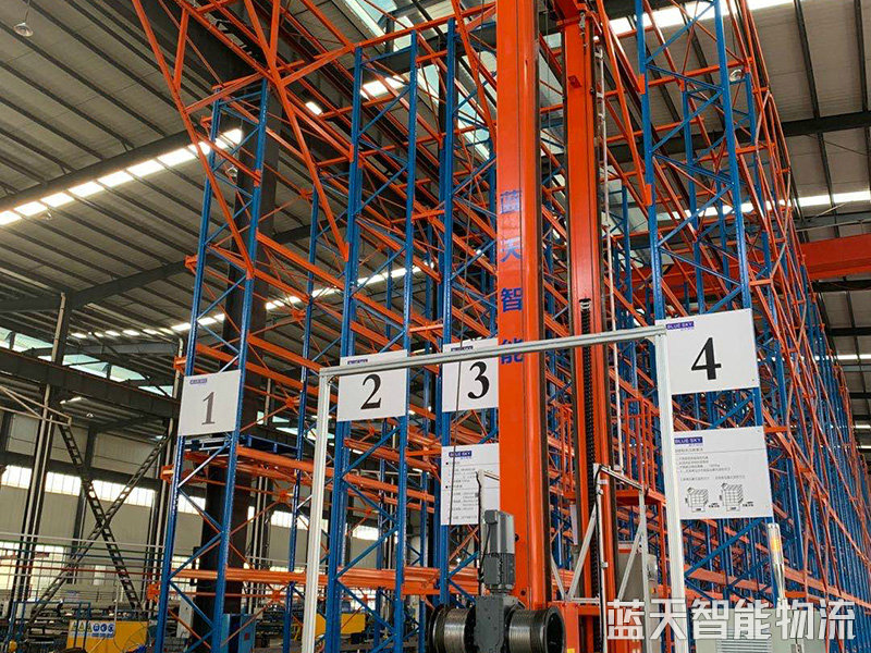 湖南藍天智能物流裝備有限公司,長沙物流倉儲平臺運營,長沙智能物流裝備研發(fā)生產(chǎn),人工智能應(yīng)用