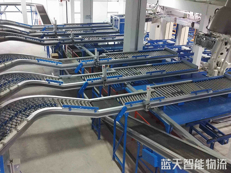 湖南藍(lán)天智能物流裝備有限公司,長(zhǎng)沙物流倉(cāng)儲(chǔ)平臺(tái)運(yùn)營(yíng),長(zhǎng)沙智能物流裝備研發(fā)生產(chǎn),人工智能應(yīng)用 湖南藍(lán)天智能物流裝備有限公司,長(zhǎng)沙物流倉(cāng)儲(chǔ)平臺(tái)運(yùn)營(yíng),長(zhǎng)沙智能物流裝備研發(fā)生產(chǎn),人工智能應(yīng)用