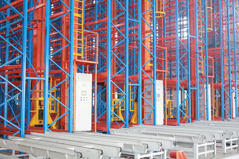 立體倉庫貨架 立體倉庫貨架