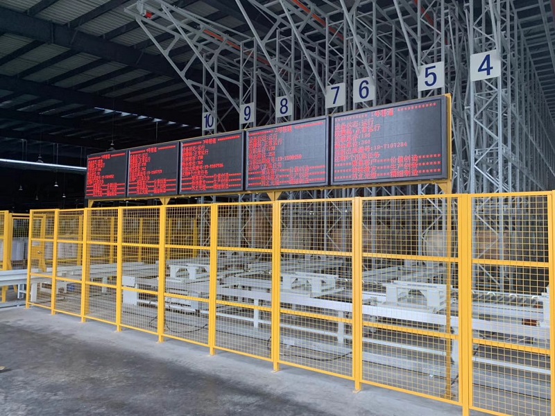 自動化立體倉庫,立體倉庫,藍(lán)天智能,Miniload,堆垛機(jī),穿梭車,AGV 自動化立體倉庫,立體倉庫,藍(lán)天智能,Miniload,堆垛機(jī),穿梭車,AGV